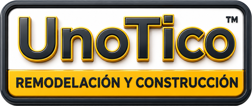 UnoTico Remodelación y Construcción